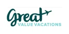 Great Value Vacations logo
